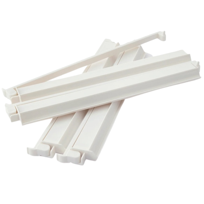 Mahjong Studios - Rack and Pusher Set of 4