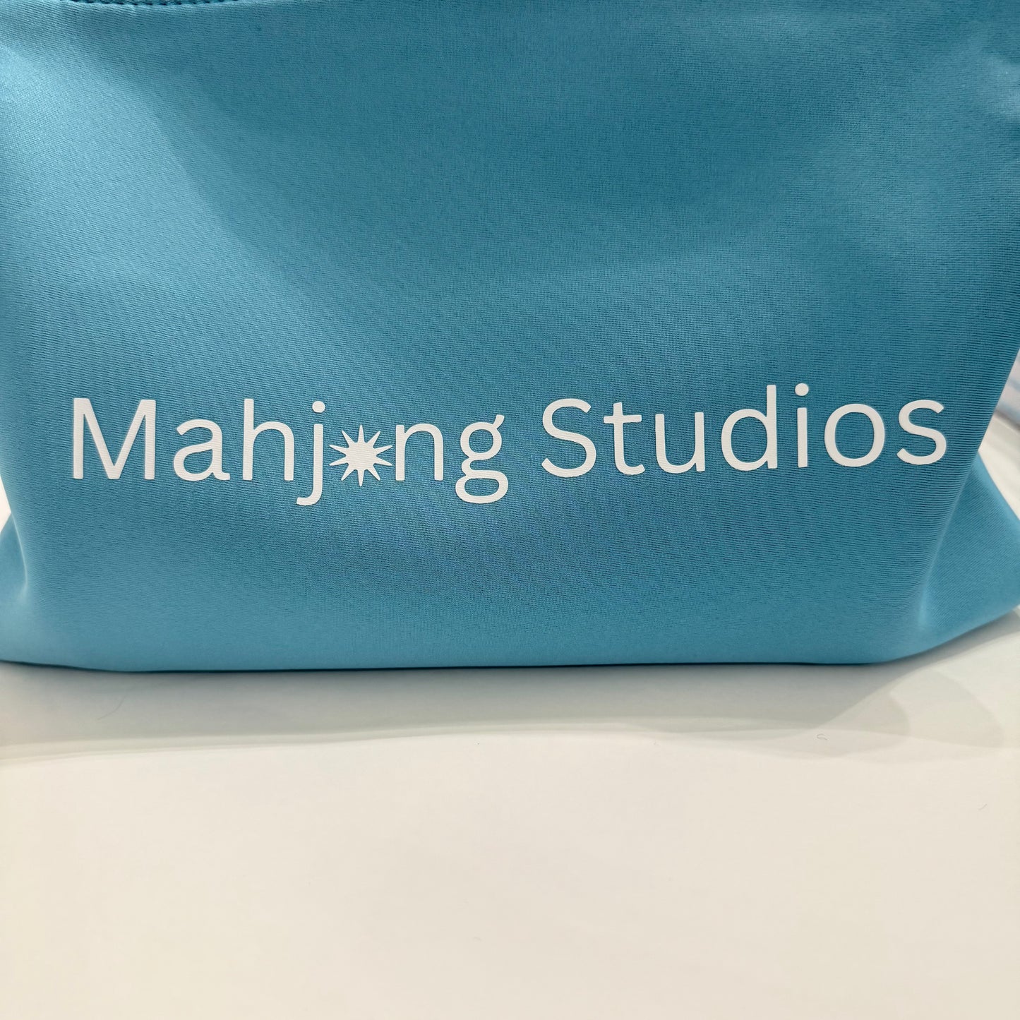 Mahjong Studios – Bamboo Sky American Mahjong Tile Set (166 Tiles)