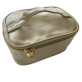 Mahjong Studios Tile Storage Bag Cream Storage Bag