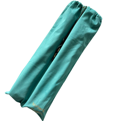 Mahjong Rack Storage Bag – Fits 17.5"–20" Mahjong Racks