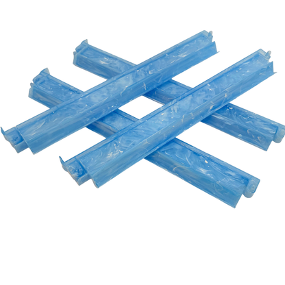 Mahjong Studios - Rack and Pusher Set of 4