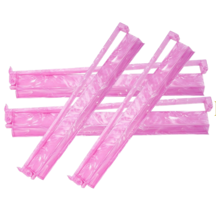 Mahjong Studios - Rack and Pusher Set of 4