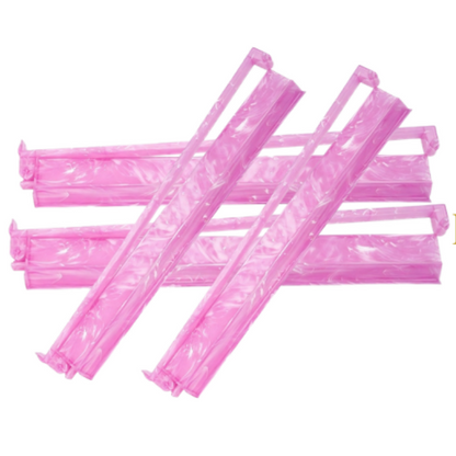 Mahjong Studios - Rack and Pusher Set of 4