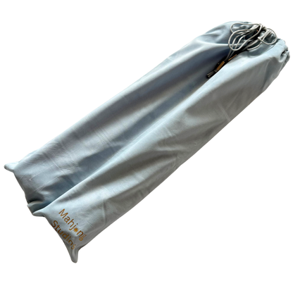 Mahjong Rack Storage Bag – Fits 17.5"–20" Mahjong Racks