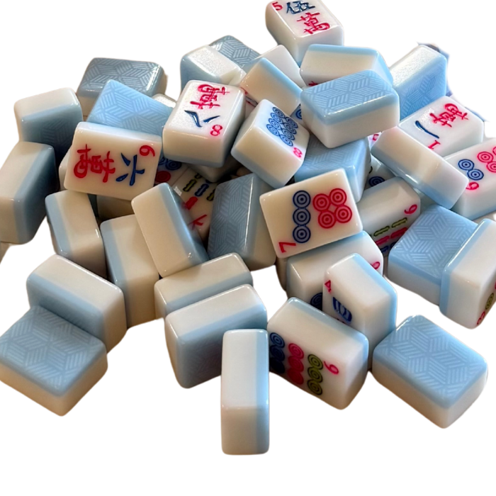 Mahjong Studios Tiles Only