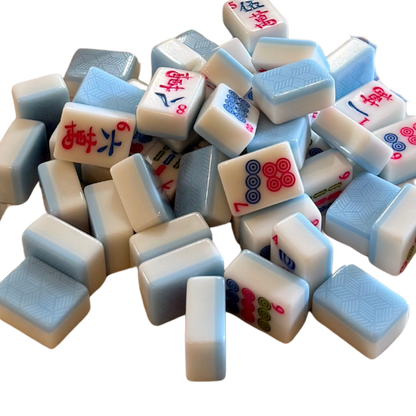 Mahjong Studios Tiles Only