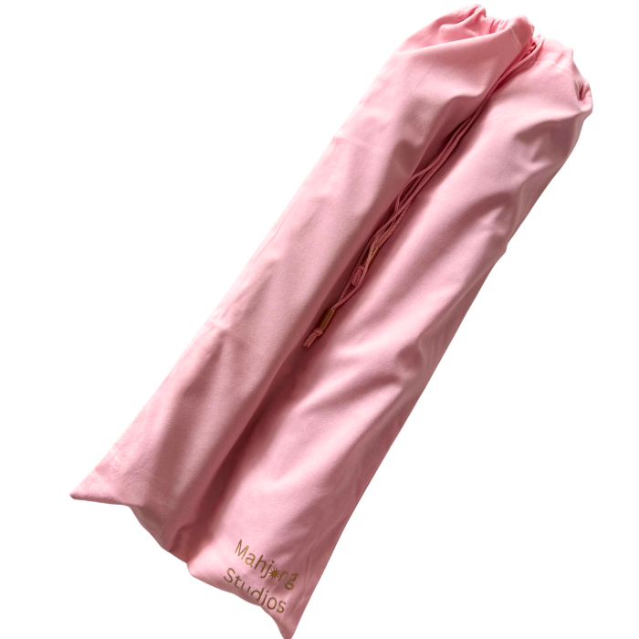 Mahjong Rack Storage Bag – Fits 17.5"–20" Mahjong Racks