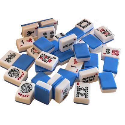Mahjong Studios Tiles Only