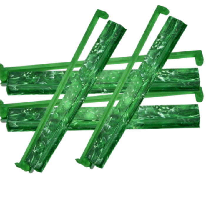 Mahjong Studios - Rack and Pusher Set of 4