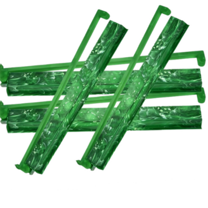Mahjong Studios - Rack and Pusher Set of 4