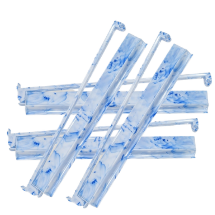 Mahjong Studios - Rack and Pusher Set of 4