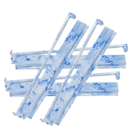 Mahjong Studios - Rack and Pusher Set of 4