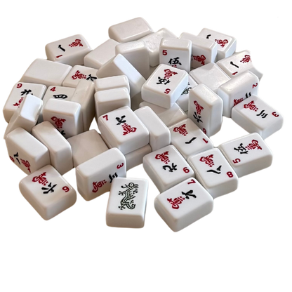 Mahjong Studios Tiles Only