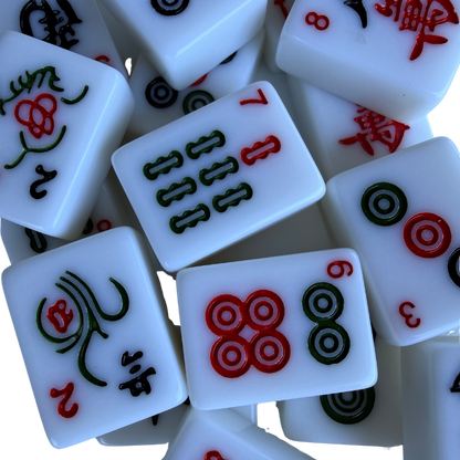Mahjong Studios Tiles Only