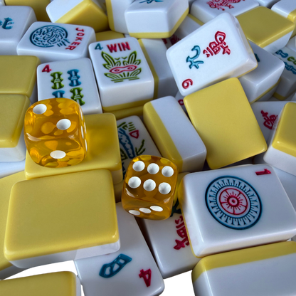 Mahjong Studios Tiles Only