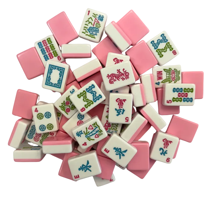 Mahjong Studios - Tile Sets
