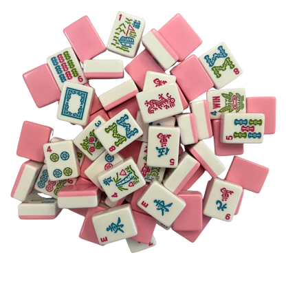 Mahjong Studios - Tile Sets