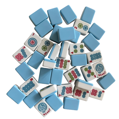 Mahjong Studios Tiles Only