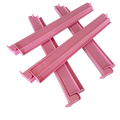 Mahjong Studios - Rack and Pusher Set of 4