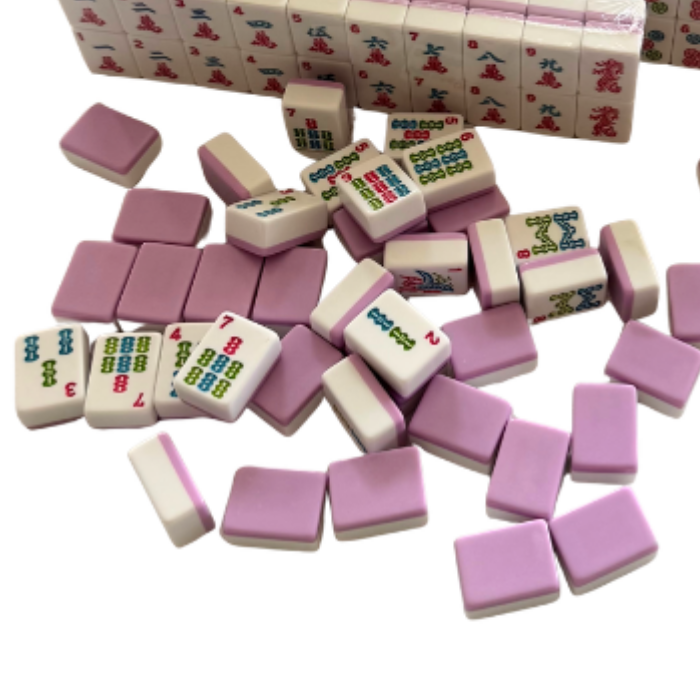 Mahjong Studios Tiles Only