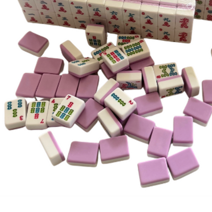 Mahjong Studios Tiles Only