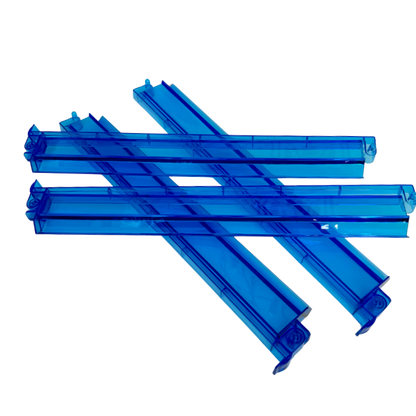 Mahjong Studios - Rack and Pusher Set of 4