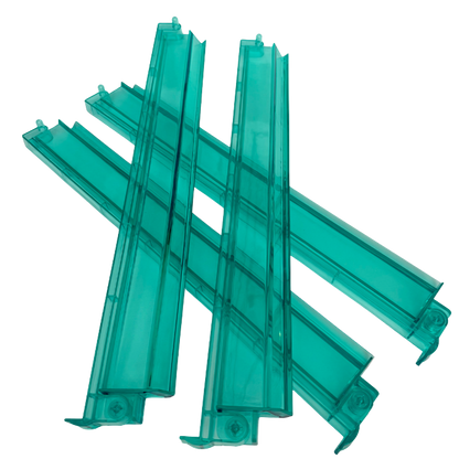 Mahjong Studios - Rack and Pusher Set of 4