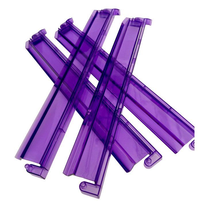 Mahjong Studios - Rack and Pusher Set of 4