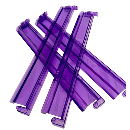 Mahjong Studios - Rack and Pusher Set of 4