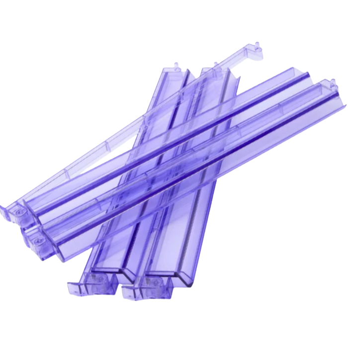 Mahjong Studios - Rack and Pusher Set of 4