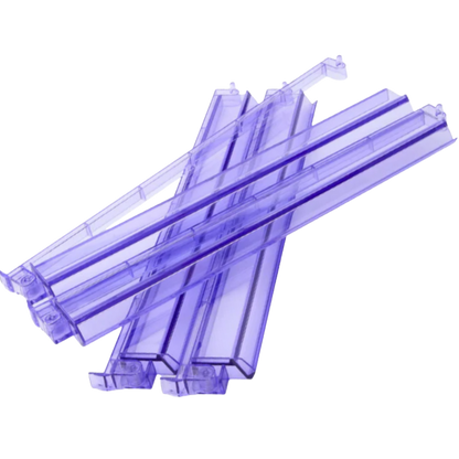 Mahjong Studios - Rack and Pusher Set of 4