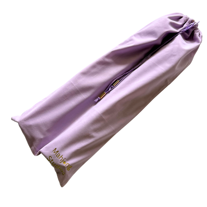 Mahjong Studios - Accessories