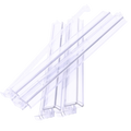 Mahjong Studios - Rack and Pusher Set of 4