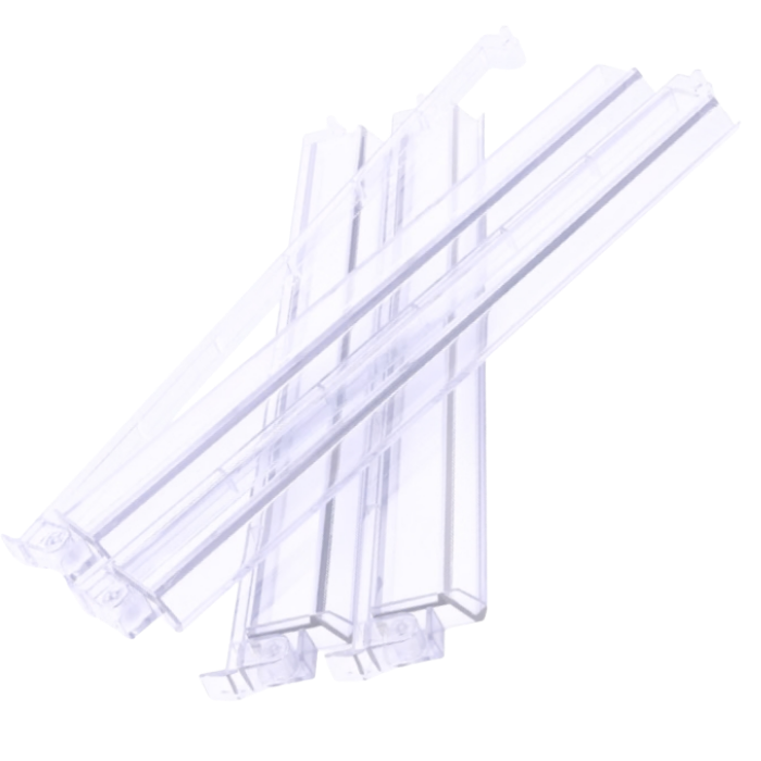 Mahjong Studios - Rack and Pusher Set of 4