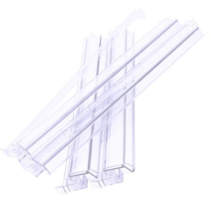 Mahjong Studios - Rack and Pusher Set of 4