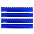 Mahjong Studios - Rack and Pusher Set of 4