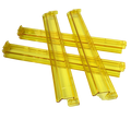 Mahjong Studios - Rack and Pusher Set of 4