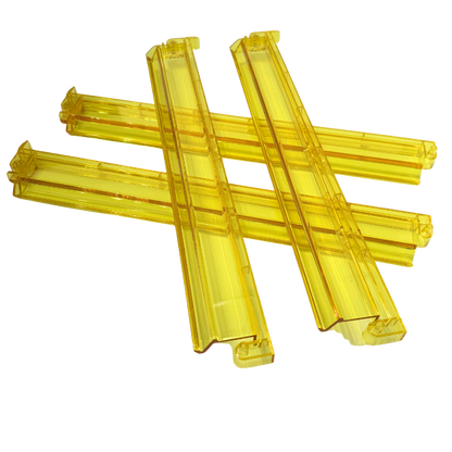 Mahjong Studios - Rack and Pusher Set of 4