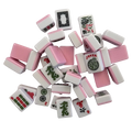 Mahjong Studios - Tile Sets