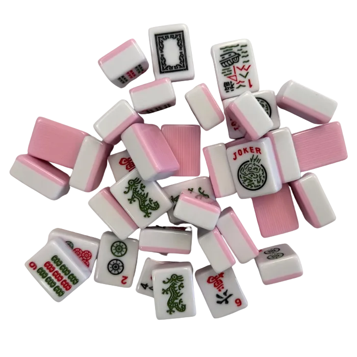 Mahjong Studios - Tile Sets