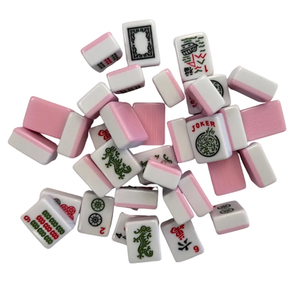 Mahjong Studios - Tile Sets