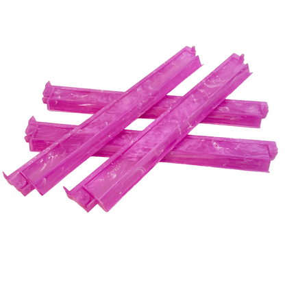 Mahjong Studios - Rack and Pusher Set of 4