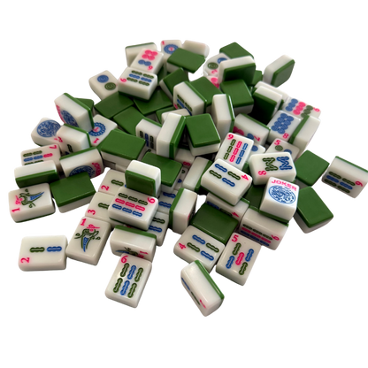 Mahjong Studios Tiles Only
