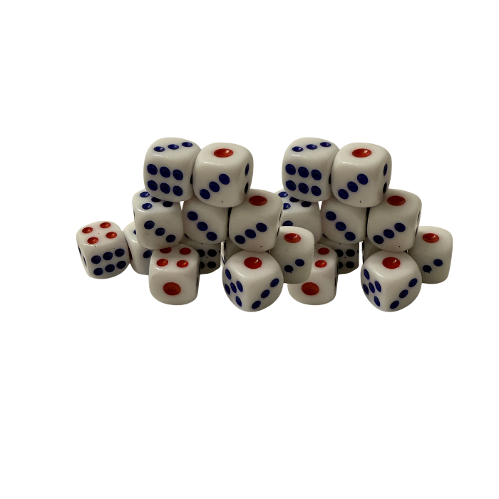 Dice