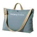 Mahjong Carry All Storage Bag – Canvas - Fits Your bundle