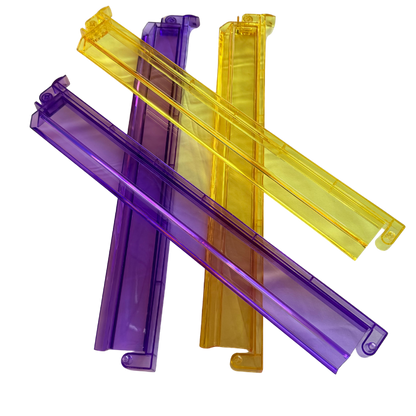 Mahjong Studios - Rack and Pusher Set of 4
