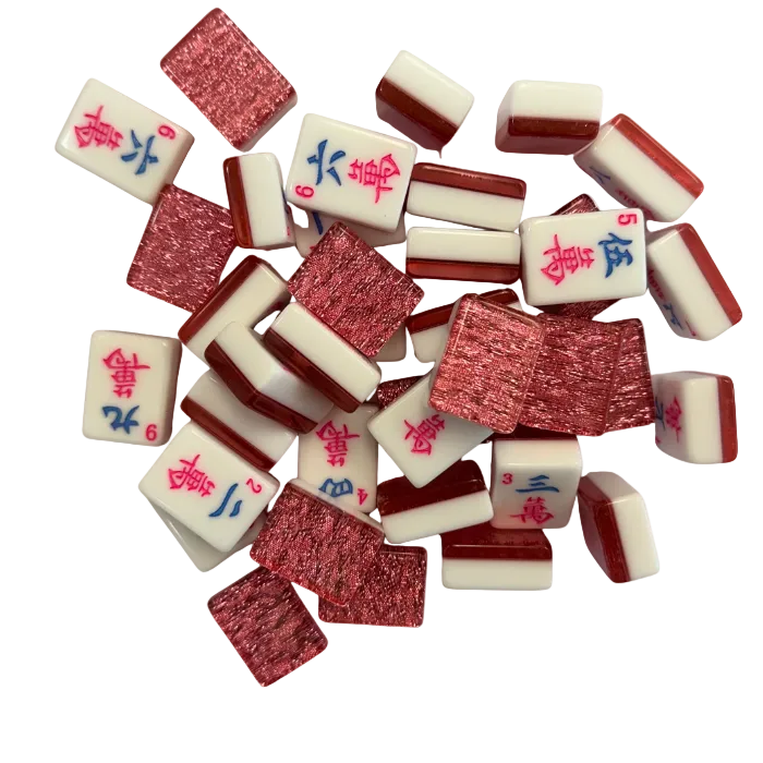 Mahjong Studios - Tile Sets
