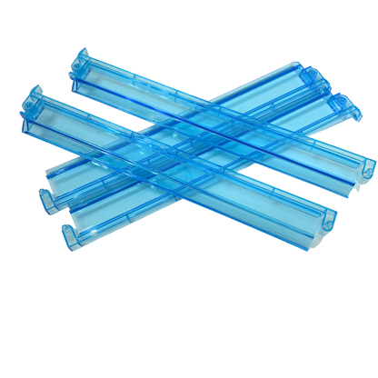 Mahjong Studios - Rack and Pusher Set of 4