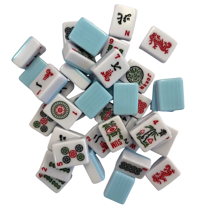 Mahjong Studios - Tile Sets