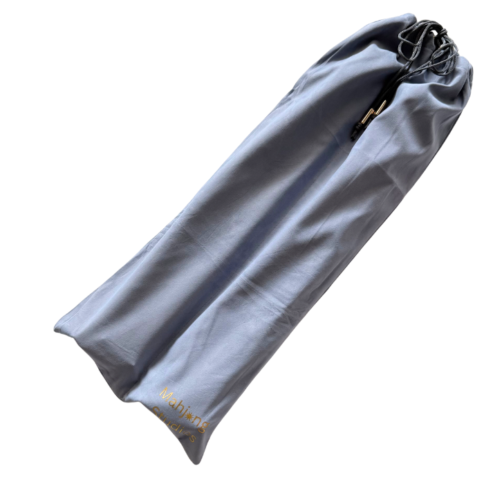 Mahjong Rack Storage Bag – Fits 17.5"–20" Mahjong Racks